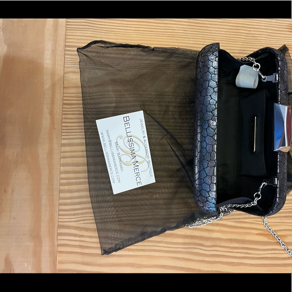 Mary Bellissima purse